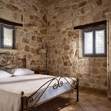 Apartament Strofilia Stone Residences *