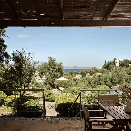 Apartament Strofilia Stone Residences Volímai