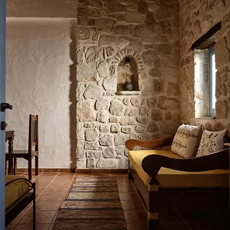 Strofilia Stone Residences * Volímai