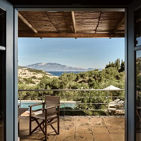 Apartament Strofilia Stone Residences *