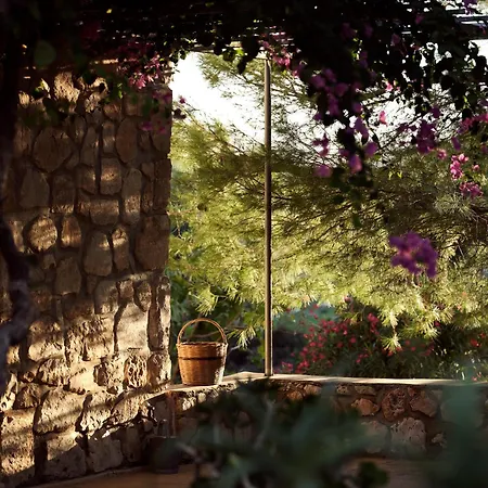 Apartamento Strofilia Stone Residences